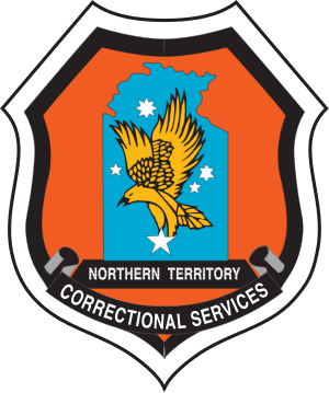 Northern Territory Correctional Services Logo